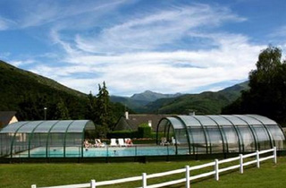 Résidence Des Marquises Midi-Pyrénées - Aspin-en-Lavedan visuel 10/10