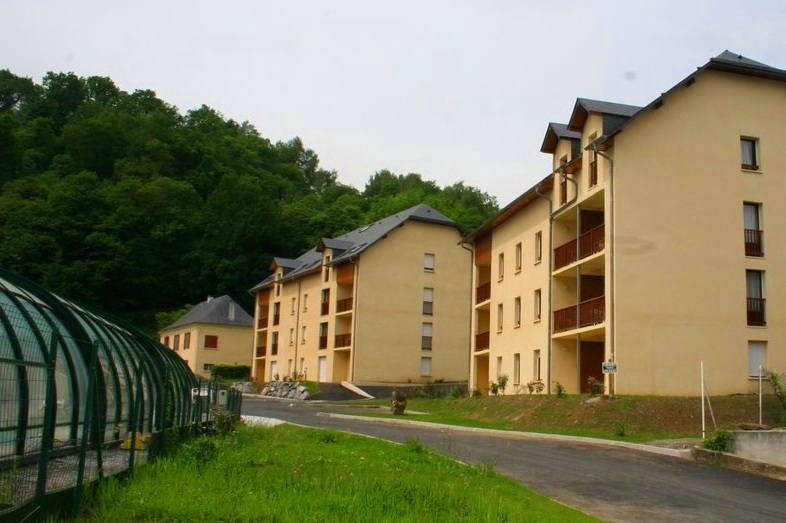 Résidence Des Marquises Midi-Pyrénées - Aspin-en-Lavedan visuel 8/10