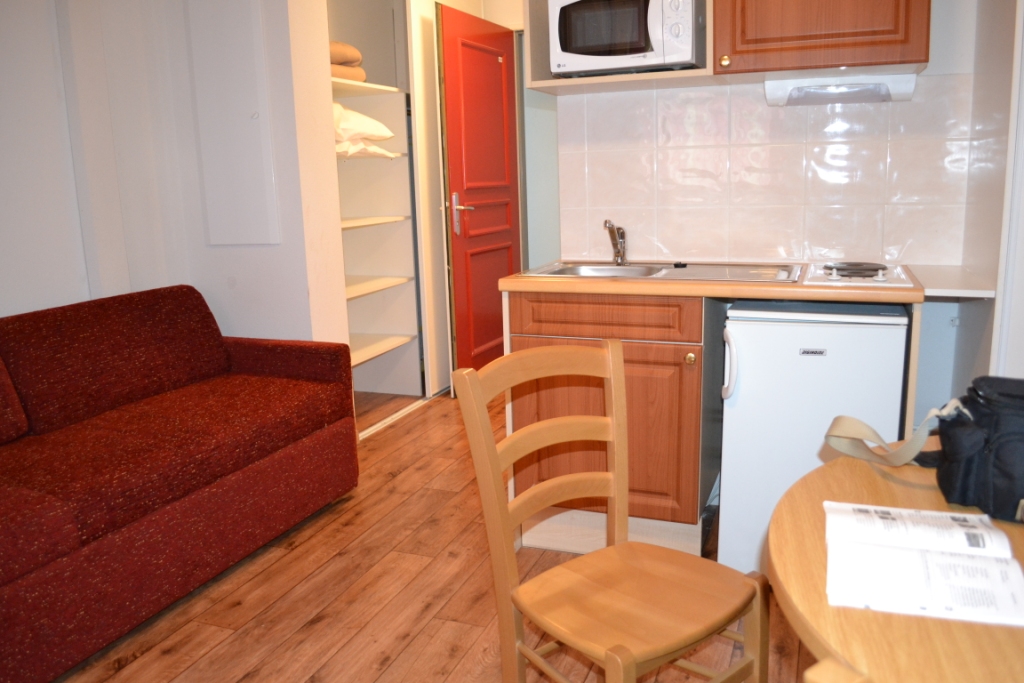 Résidence Des Marquises Midi-Pyrénées - Aspin-en-Lavedan visuel 6/10