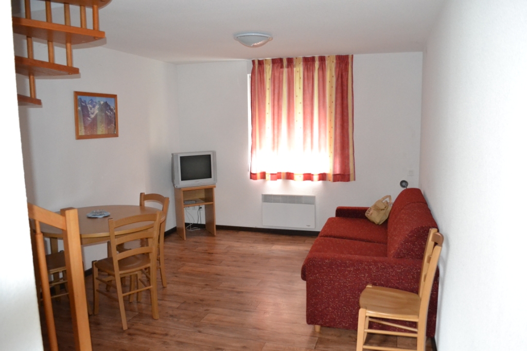 Résidence Des Marquises Midi-Pyrénées - Aspin-en-Lavedan visuel 4/10