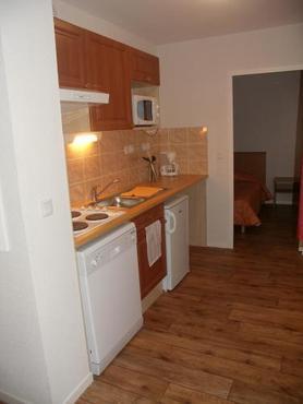 Résidence Des Marquises Midi-Pyrénées - Aspin-en-Lavedan visuel 3/10