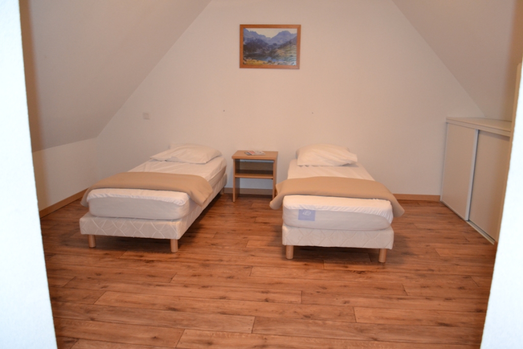 Résidence Des Marquises Midi-Pyrénées - Aspin-en-Lavedan visuel 2/10