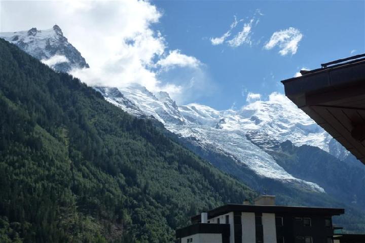 RESIDENCE DHALIA Rhône-Alpes - Chambéry visuel 4/10