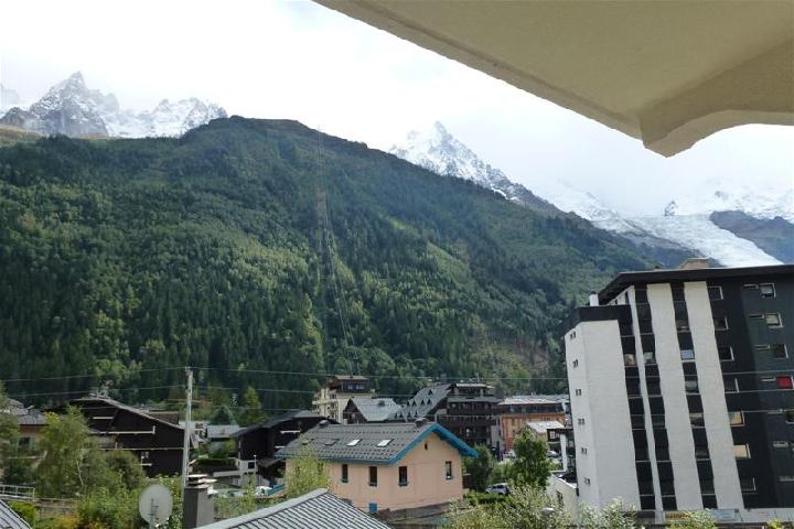 Dhalia Rhône-Alpes - Chamonix-Mont-Blanc visuel 5/10