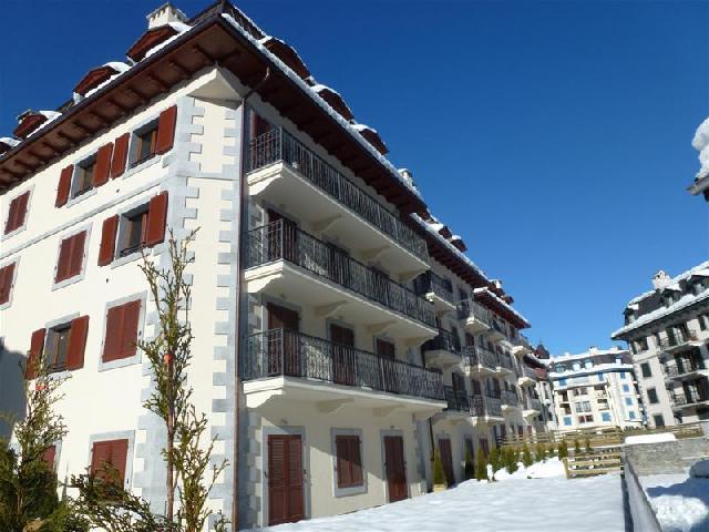 Dhalia Rhône-Alpes - Chamonix-Mont-Blanc visuel 2/10