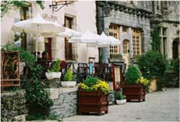 Résidence Vacancéole Ar Peoc'h Bretagne - Rochefort-en-Terre visuel 9/10