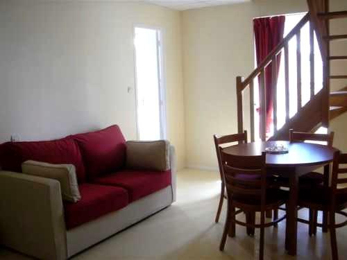 Résidence Vacancéole Ar Peoc'h Bretagne - Rochefort-en-Terre visuel 8/10