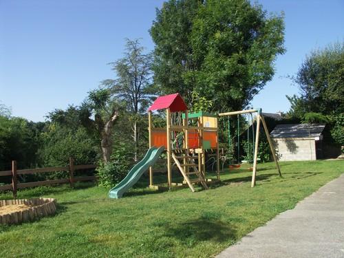 Résidence Vacancéole Ar Peoc'h Bretagne - Rochefort-en-Terre visuel 10/10