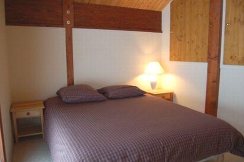 Domaine de Chantey Moury Rhône-Alpes - Chamonix-Mont-Blanc visuel 10/13