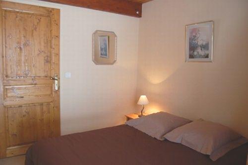 Domaine de Chantey Moury Rhône-Alpes - Chamonix-Mont-Blanc visuel 9/13