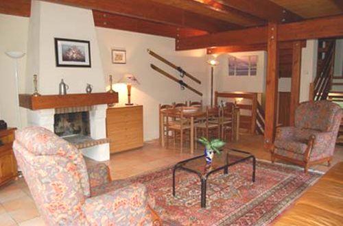 Domaine de Chantey Moury Rhône-Alpes - Chamonix-Mont-Blanc visuel 4/13