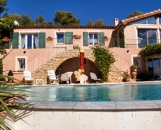 Domaine de Cigalor Provence-Alpes-Côte d'Azur - Lauris visuel 10/10