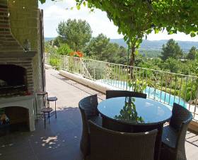 Domaine de Cigalor Provence-Alpes-Côte d'Azur - Lauris visuel 8/10