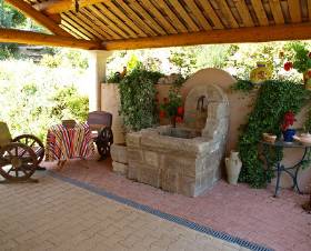 Domaine de Cigalor Provence-Alpes-Côte d'Azur - Lauris visuel 7/10