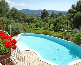 Domaine de Cigalor Provence-Alpes-Côte d'Azur - Lauris visuel 6/10