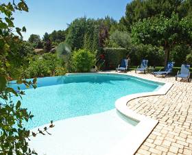 Domaine de Cigalor Provence-Alpes-Côte d'Azur - Lauris visuel 5/10