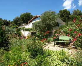 Domaine de Cigalor Provence-Alpes-Côte d'Azur - Lauris visuel 4/10