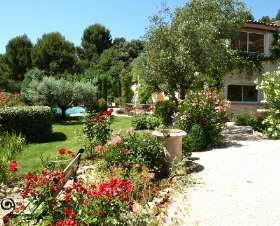 Domaine de Cigalor Provence-Alpes-Côte d'Azur - Lauris visuel 3/10