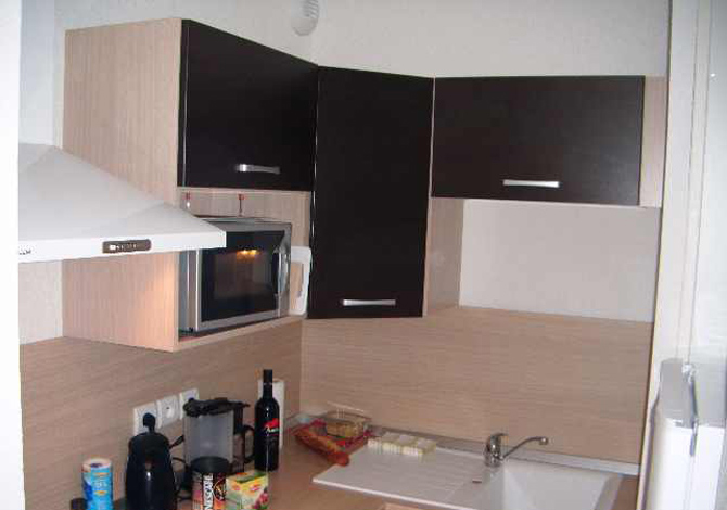 Résidence Domaine de la Vallée d'Ax Midi-Pyrénées - Ax-les-Thermes visuel 2/7