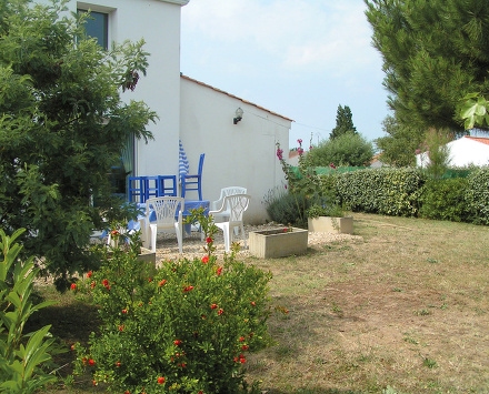 Résidence Domaine de l'Ile Poitou-Charentes - Saint-Pierre-d'Oléron visuel 2/2