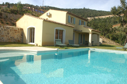 Domaine de Valcros Provence-Alpes-Côte d'Azur - La Londe-les-Maures visuel 7/7