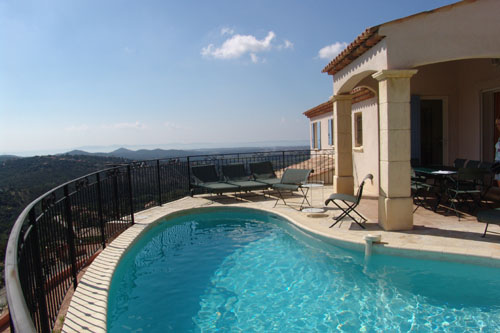 Domaine de Valcros Provence-Alpes-Côte d'Azur - La Londe-les-Maures visuel 5/7