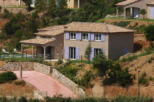 Domaine de Valcros Provence-Alpes-Côte d'Azur - La Londe-les-Maures visuel 2/7