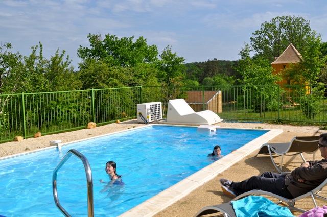 Domaine des Bories Aquitaine - Sorges visuel 10/10