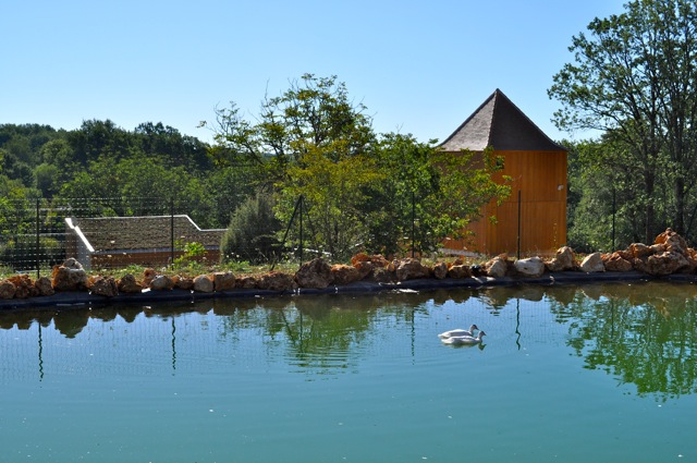 Domaine des Bories Aquitaine - Sorges visuel 9/10