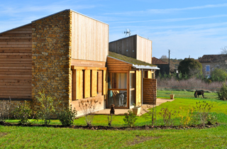 Domaine des Bories Aquitaine - Sorges visuel 6/10