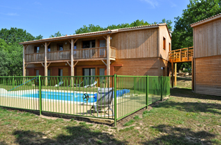 Domaine des Bories Aquitaine - Sorges visuel 5/10