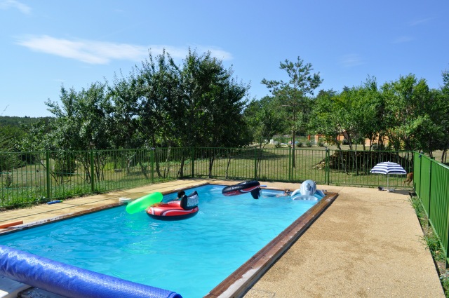 Domaine des Bories Aquitaine - Sorges visuel 4/10