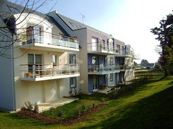 Résidence Domaine des Deux Mers Bretagne - Sarzeau visuel 1/3