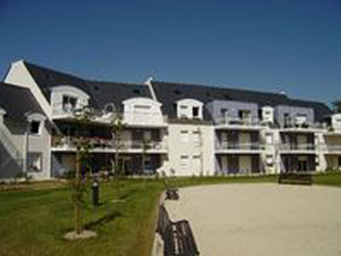 Résidence Domaine des Deux Mers Bretagne - Sarzeau visuel 2/3