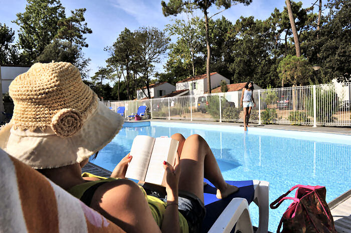 Résidence Goelia Domaine des Oyats Pays de Loire - Longeville sur Mer visuel 6/10