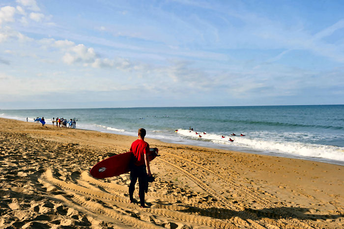 Résidence Goelia Domaine des Oyats Pays de Loire - Longeville sur Mer visuel 4/10