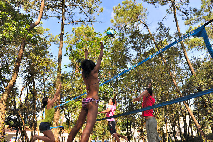 Résidence Goelia Domaine des Oyats Pays de Loire - Longeville sur Mer visuel 3/10