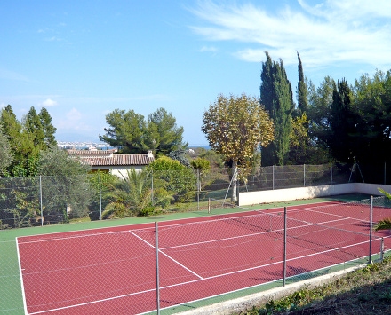 Résidence Domaine du Baou Provence-Alpes-Côte d'Azur - Villeneuve-Loubet visuel 9/10