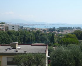 Résidence Domaine du Baou Provence-Alpes-Côte d'Azur - Villeneuve-Loubet visuel 3/10