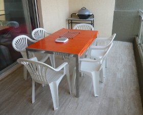 Résidence Domaine du Baou Provence-Alpes-Côte d'Azur - Villeneuve-Loubet visuel 2/10