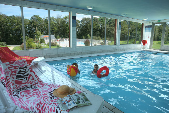 Résidence Goelia Domaine du Golf Bretagne - Carantec visuel 7/10