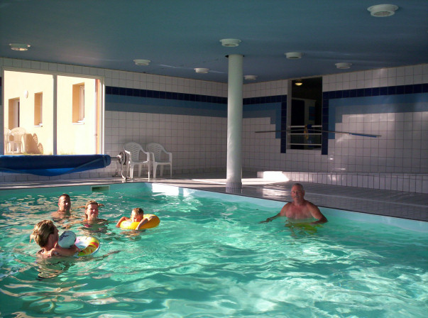 Résidence Goelia Domaine du Golf Bretagne - Carantec visuel 6/10