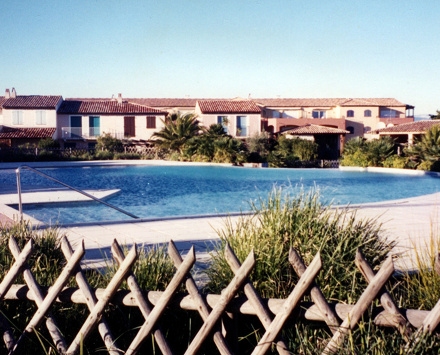 Résidence Domaine du Golf de Roquebrune Provence-Alpes-Côte d'Azur - Roquebrune-sur Argens visuel 4/4