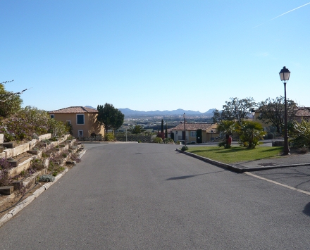Résidence Domaine du Golf de Roquebrune Provence-Alpes-Côte d'Azur - Roquebrune-sur Argens visuel 2/4