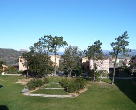 Domaine du Golf de Roquebrune Provence-Alpes-Côte d'Azur - Roquebrune-sur Argens visuel 9/10