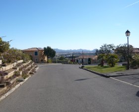 Domaine du Golf de Roquebrune Provence-Alpes-Côte d'Azur - Roquebrune-sur Argens visuel 7/10