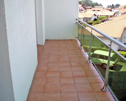 Résidence Domaine du Park Aquitaine - Biarritz visuel 4/5