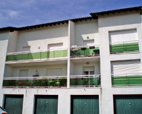 Résidence Domaine du Park Aquitaine - Biarritz visuel 3/5