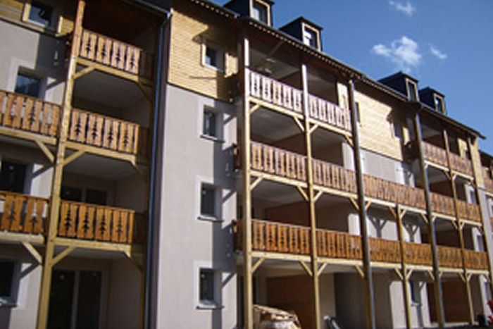 Domaine du Val Roland Midi-Pyrénées - Luz-Saint-Sauveur visuel 13/13