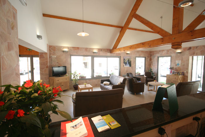 Domaine du Val Roland Midi-Pyrénées - Luz-Saint-Sauveur visuel 9/13